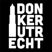 Donker Utrecht Merijn van der Vliet